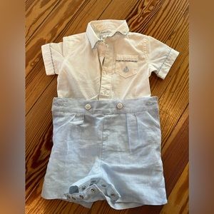 Ralph Lauren One Piece